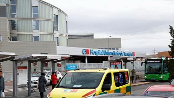 La empresa gestora del Hospital de Torrejn despidi a tres directivos que denunciaron la orden de rechazar pacientes