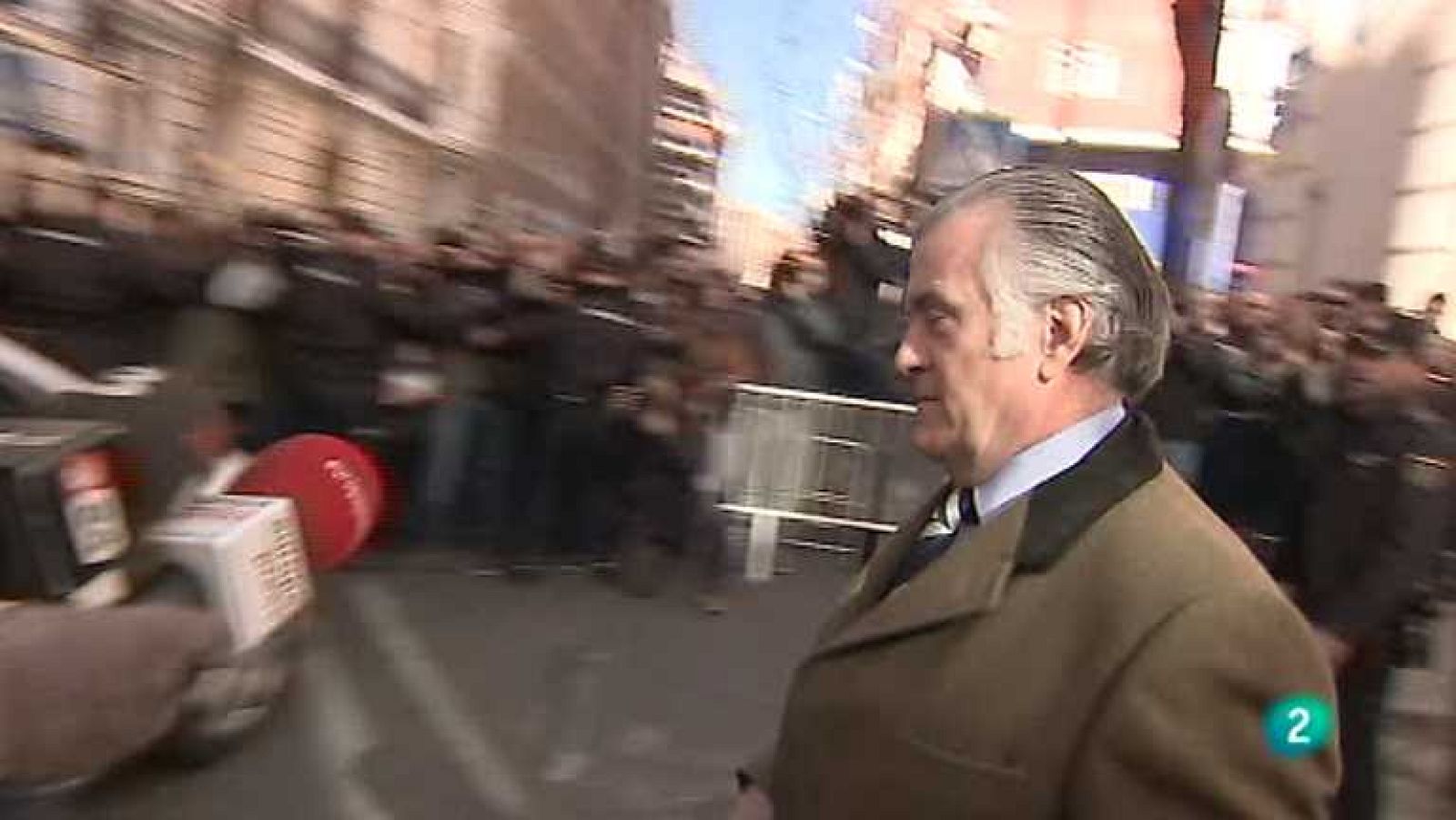 La 2 Noticias  - 06/02/13  - Ver ahora