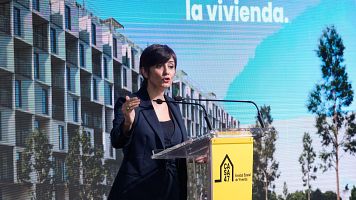 Vivienda anuncia una compra de 100 millones para vivienda pblica y alquileres hasta 75 aos
