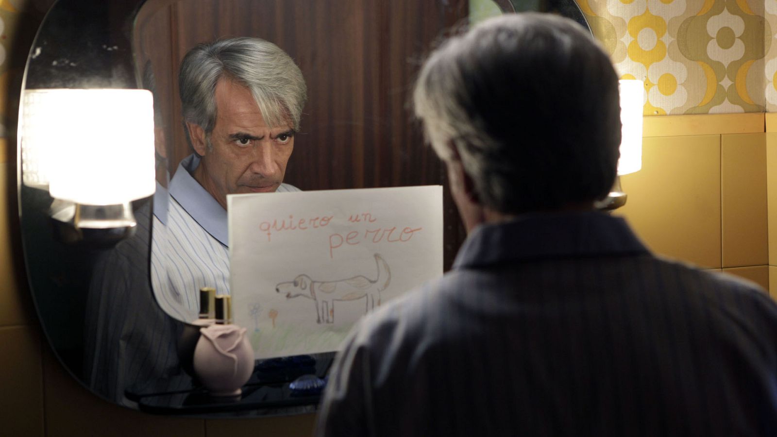 Cuéntame cómo pasó - T14 - Episodio 6: Las lágrimas de Santa Rita - Ver ahora