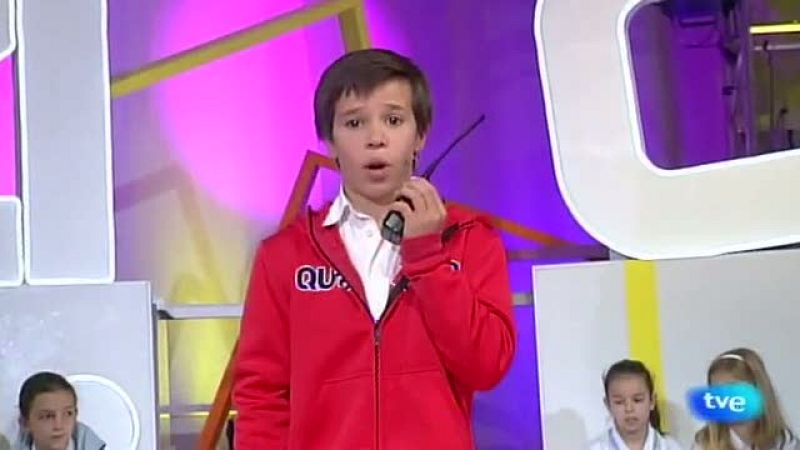 Zarzuela y acción - Pizzicato en Clan | Ver