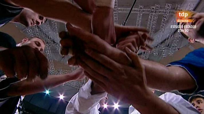 Balonmano - BM At.Madrid-Quabit BM Guadalajara