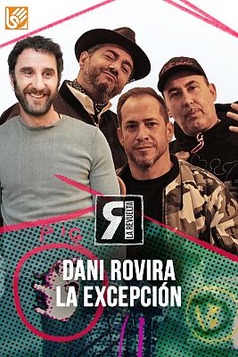 La Revuelta en lengua de signos - Dani Rovira y La Excepción en Lengua de signos