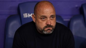 Manolo Gonzlez: "Esto es una cagada gorda"