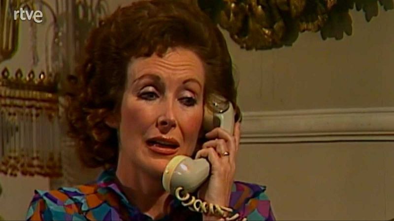 Teatro - Cuatro historias de alquiler - Teatro en el Archivo de RTVE | Ver