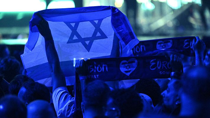 Telediario Internacional - Telediario Internacional - 04/12/25