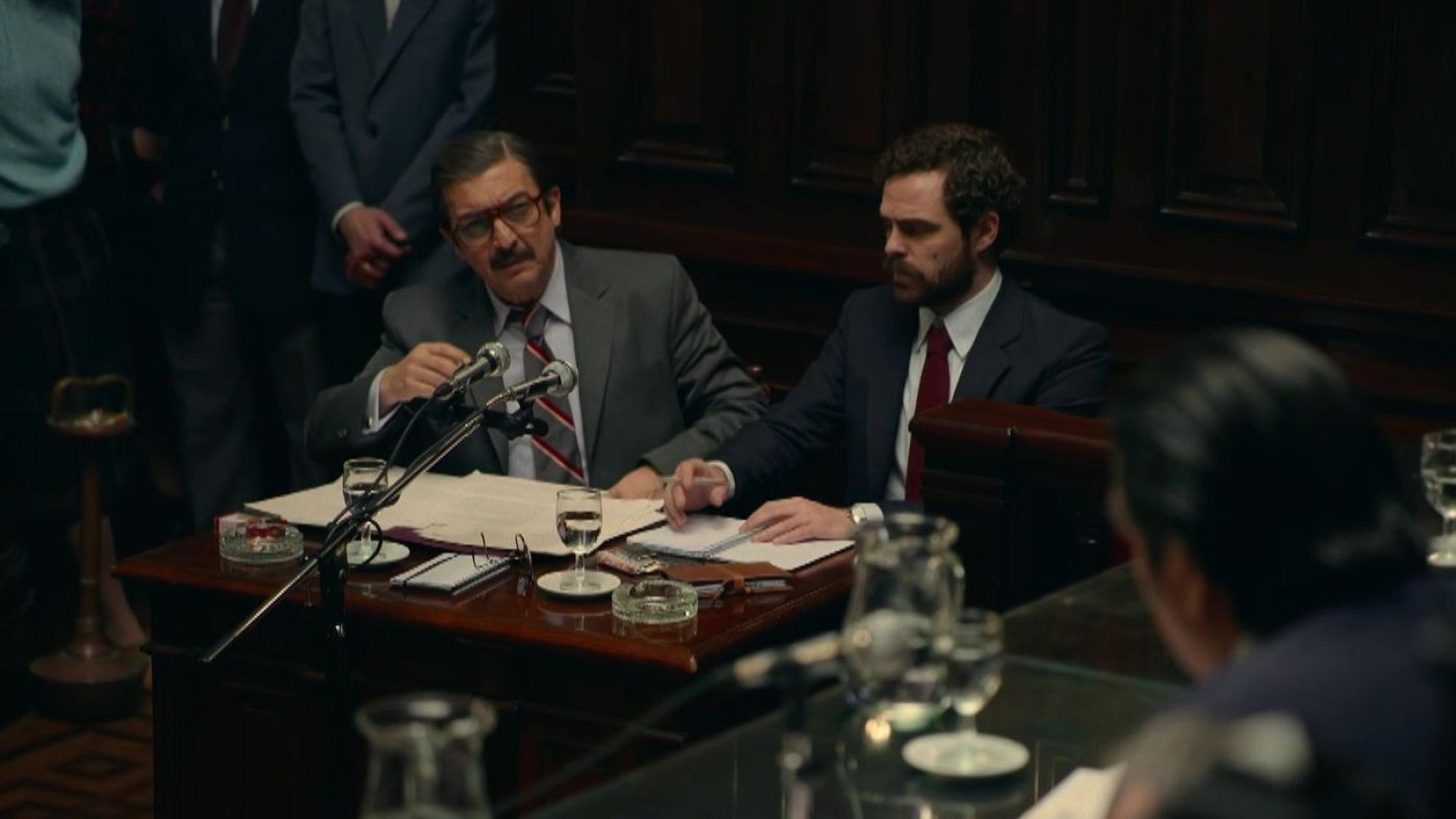 Argentina, 1985 - El Cinema de La 2 - Cinema en català | Ver película