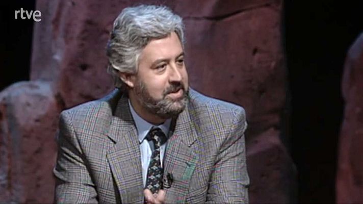 Programas y Concursos en el Archivo de RTVE - Fuerzas ocultas - El cielo puede esperar