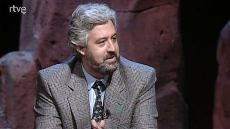 Fuerzas ocultas - El cielo puede esperar - Programas y Concursos en el Archivo de RTVE | Ver