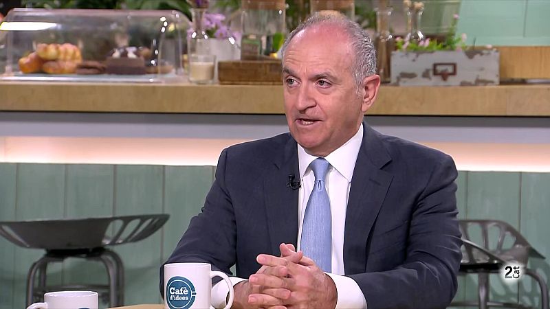 Jesús Sánchez (ICAB) titlla de "fita històrica" l'acord en multireincidència