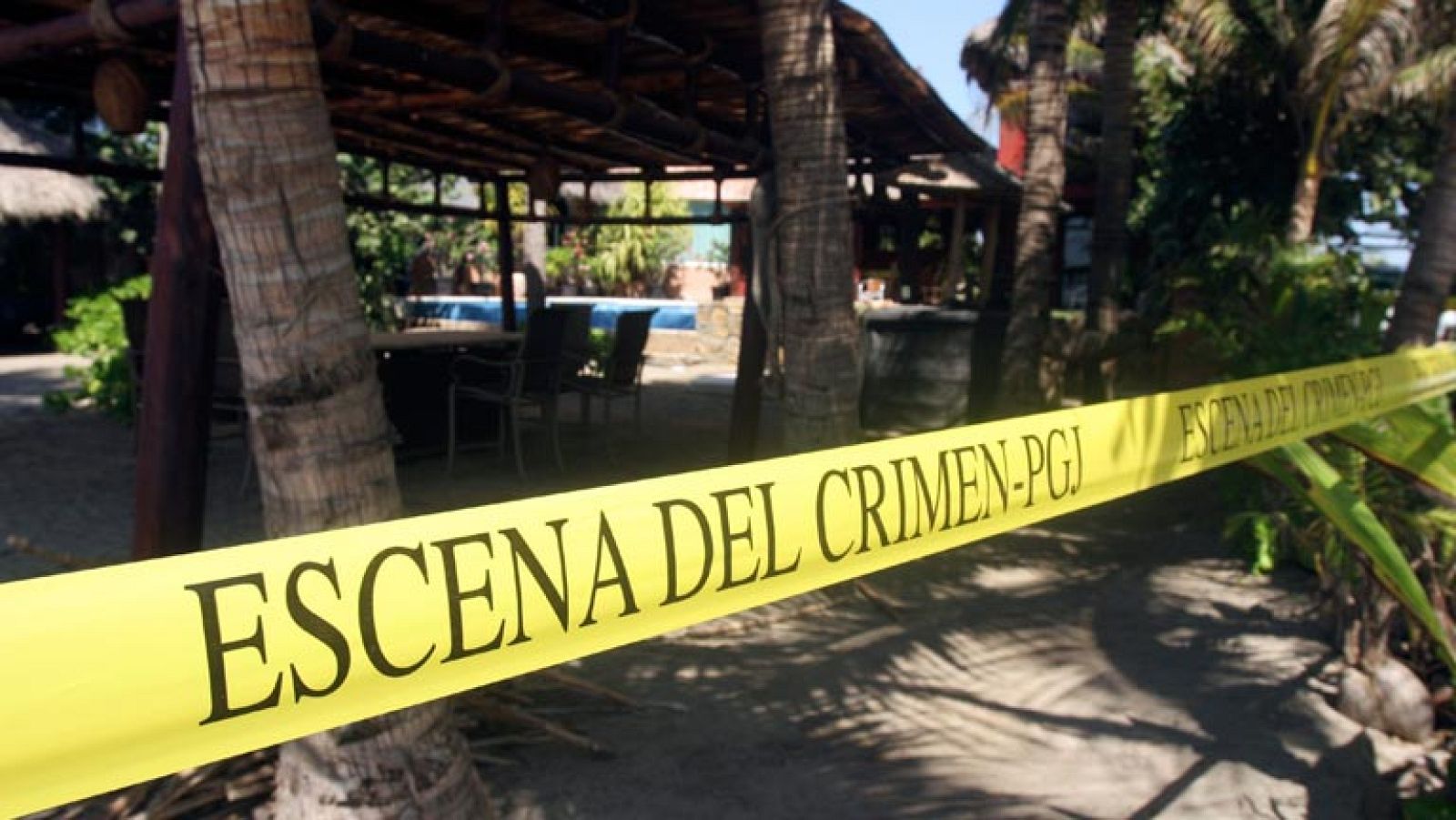 VIOLACIÓN ESPAÑOLAS EN MÉXICO