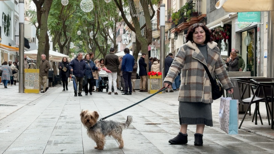 Don Benito, el 'Ohio de Extremadura' que vaticina los ganadores de las elecciones