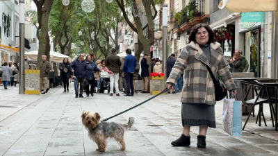 Don Benito, el 'Ohio de Extremadura' que vaticina los ganadores de las elecciones