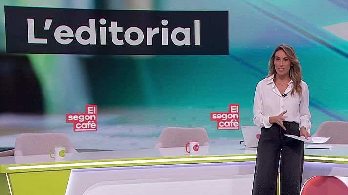 El segon cafè - L'editorial d'Elisabet Cortiles: Lluitadors invisibles