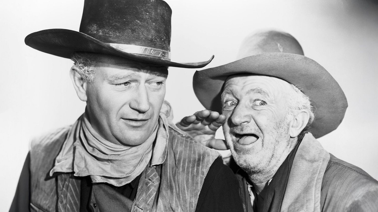 Río rojo | Ver películas gratis en RTVE Play - Cine de siempre | Ver película