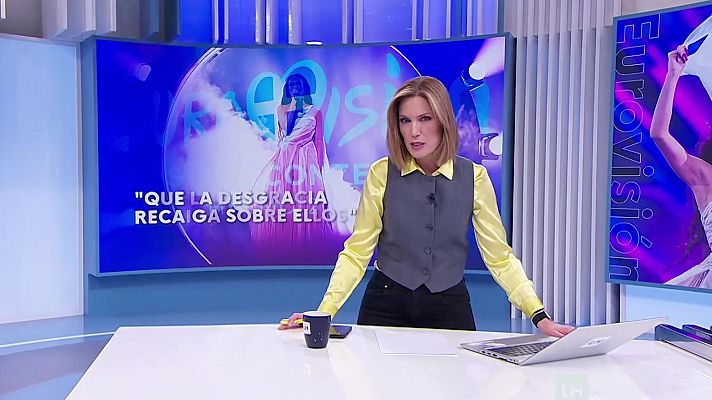 La hora de La 1 - La hora de La 1 - 05/12/25