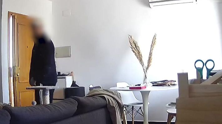 Mañaneros 360 - Envenenador de Requena: arsénico en la soja