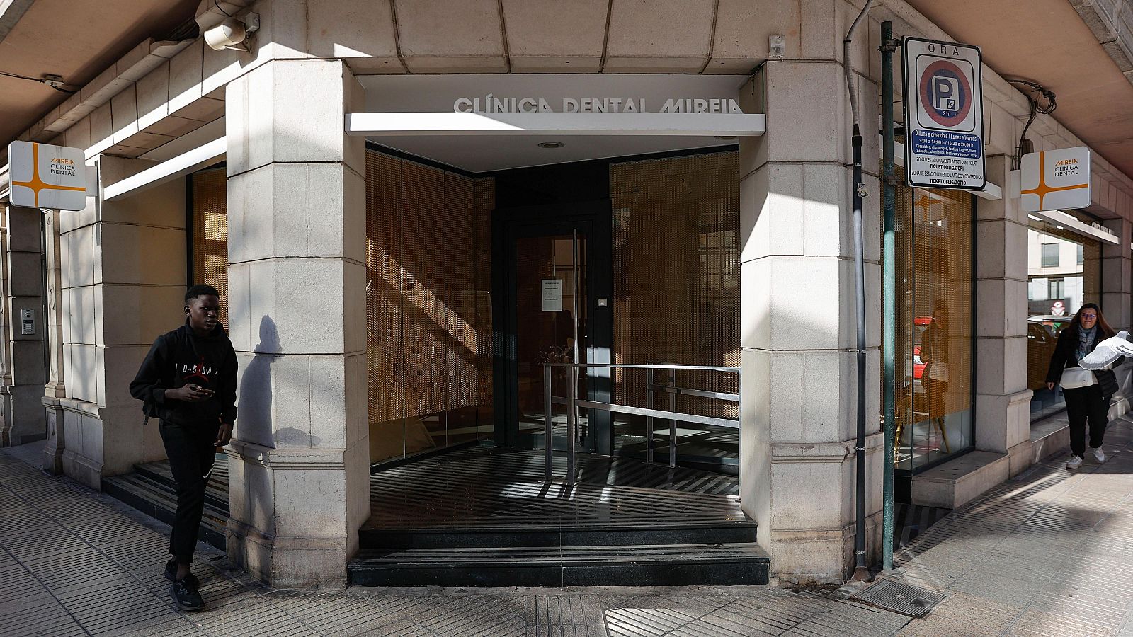 Anestesista de Alzira: libertad y cautelares - Mañaneros 360 | Ver