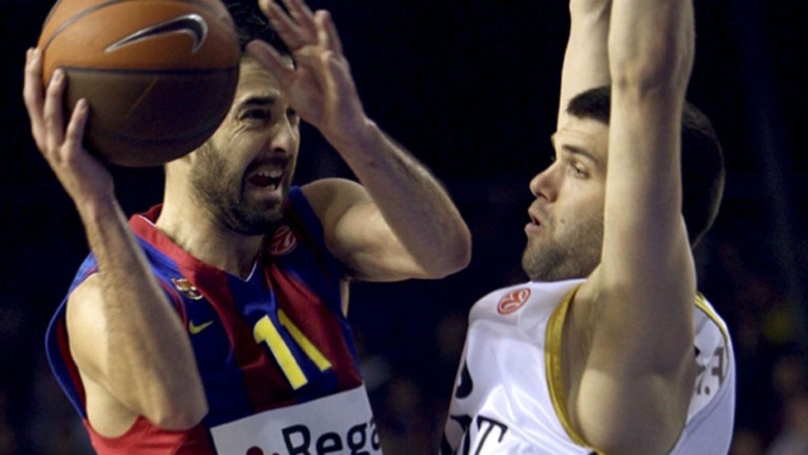 Arranca la Copa del Rey de baloncesto - Informativo 24h | Ver