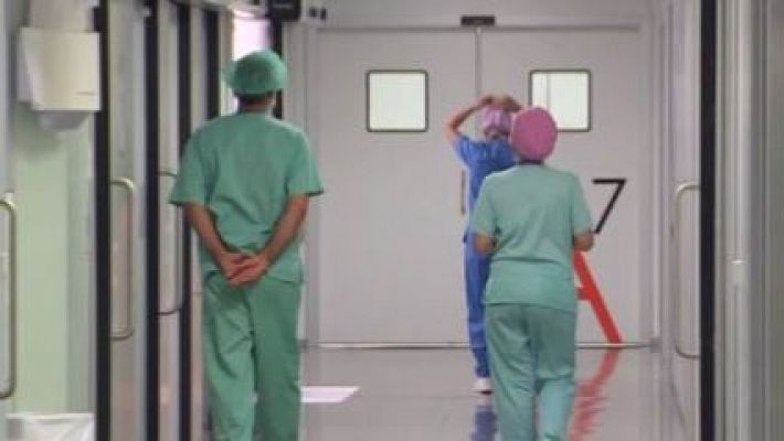 Directo al grano - Las tretas para ahorrar en el Hospital de Torrejón