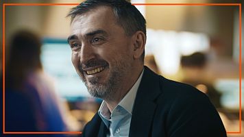 Ignacio Escolar, sobre el v�rtigo de dirigir un peri�dico: "�Qui�n contrata a un exdirector?"