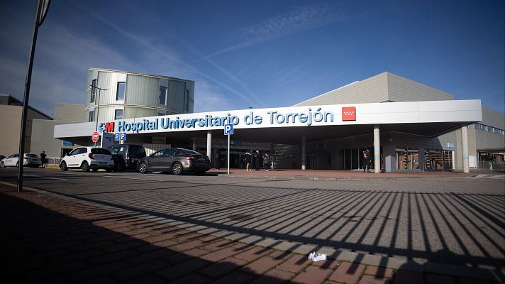 Mañaneros 360 - ¿Quién hace negocio con el hospital de Torrejón?