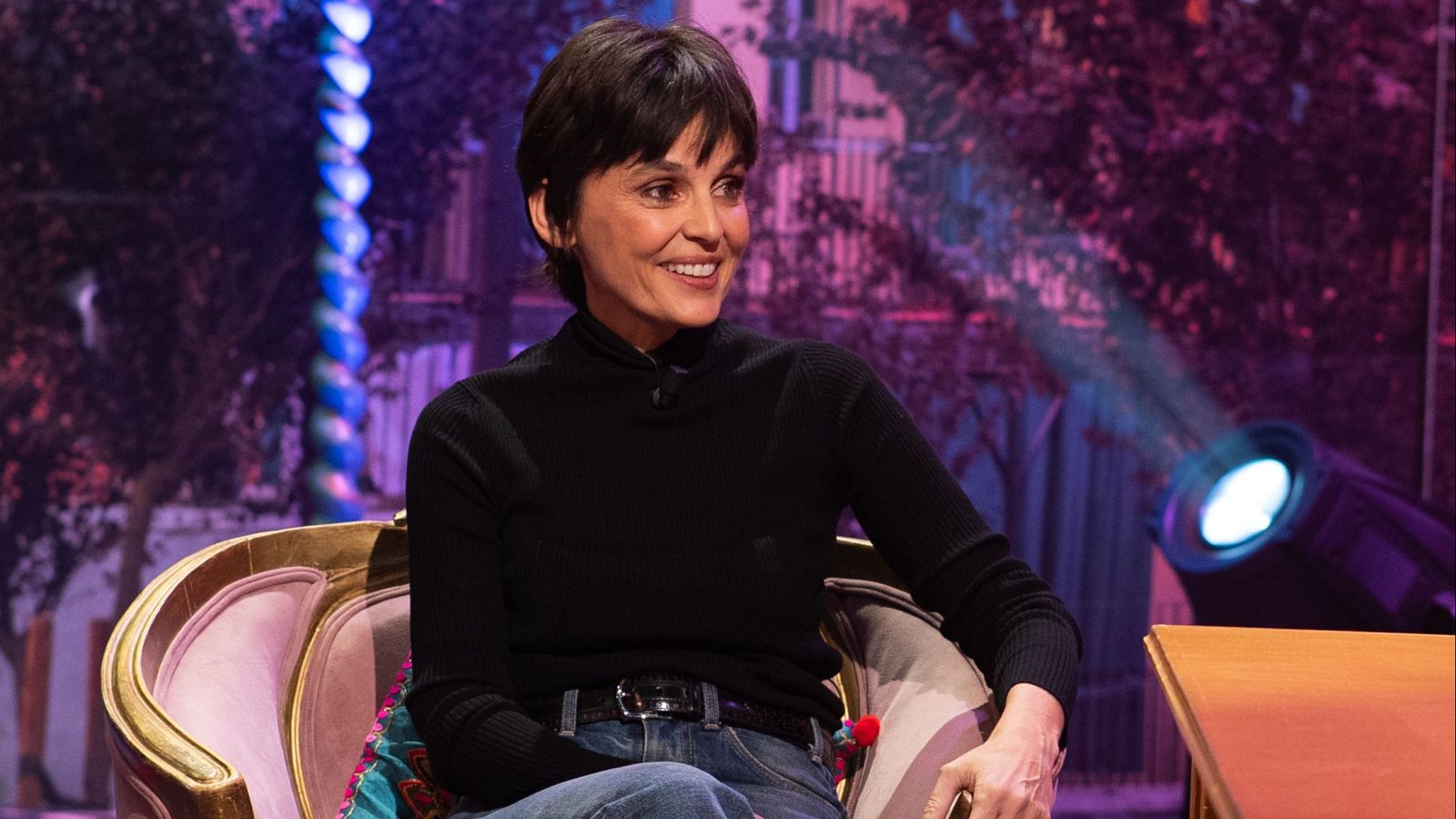 Elena Anaya, un vestido y un Goya | Ver