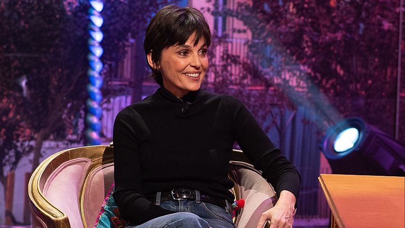 Elena Anaya, un vestido y un Goya | Ver