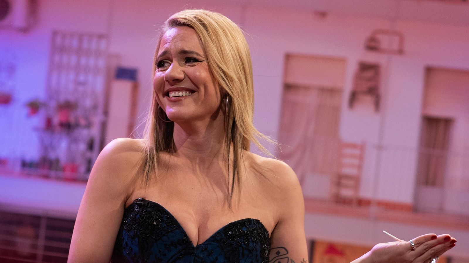 Henar Álvarez repasa la nueva skincare de moda | Ver