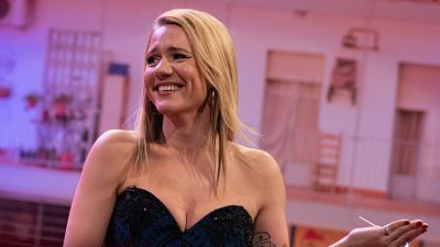 Henar Álvarez repasa la nueva skincare de moda