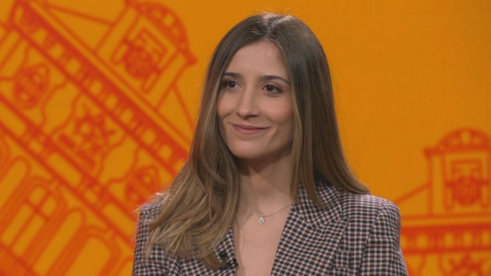 Júlia Calvet: "Sánchez és el cap d'una organització mafiosa"