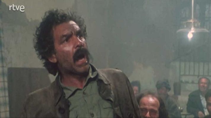 Los mitos - Numancia (II)