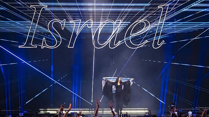 Mañaneros 360 - "Festival dominado por interés geopolítico"