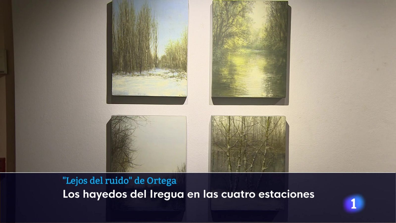 Informativo Telerioja - 05-12-2025 | Ver