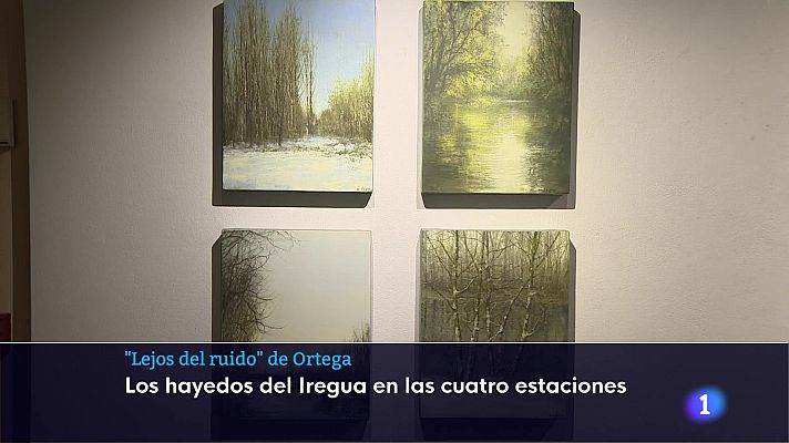 Informativo Telerioja - Telerioja en 2 - 05-12-2025