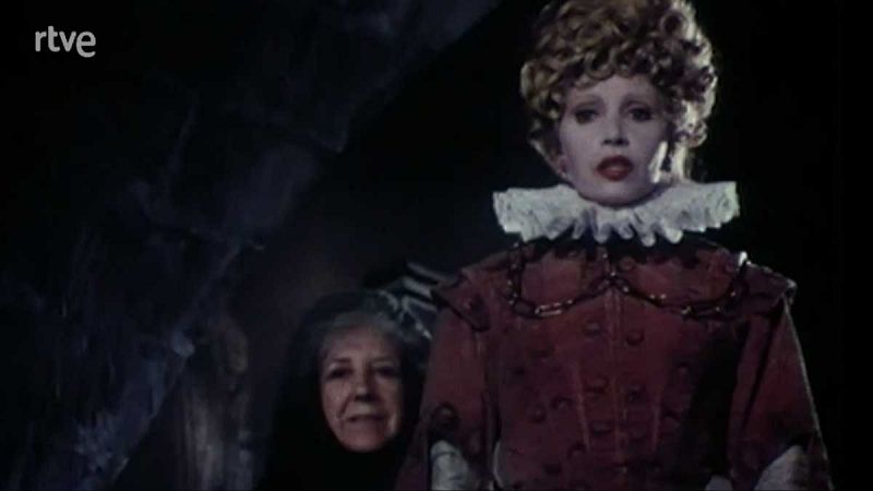 Un mito llamado... - Dulcinea - Los mitos | Ver