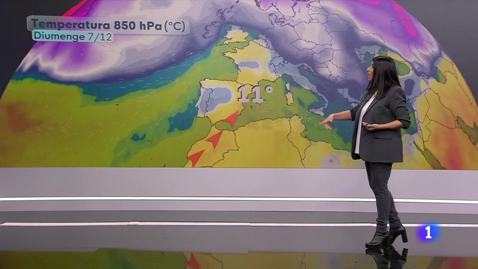 Informatiu Balear 2 - 05/12/25 Veure ara