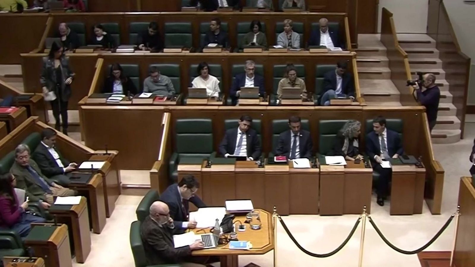 Informativo Telenorte 1 País Vasco - 05/12/2025 | RTVE Play | Ver ahora