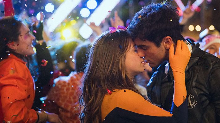 Días de cine - Días de Cine: Me has robado el corazón