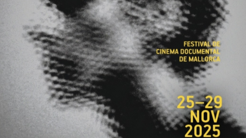 D�as de Cine: Majordocs 2025 | Ver