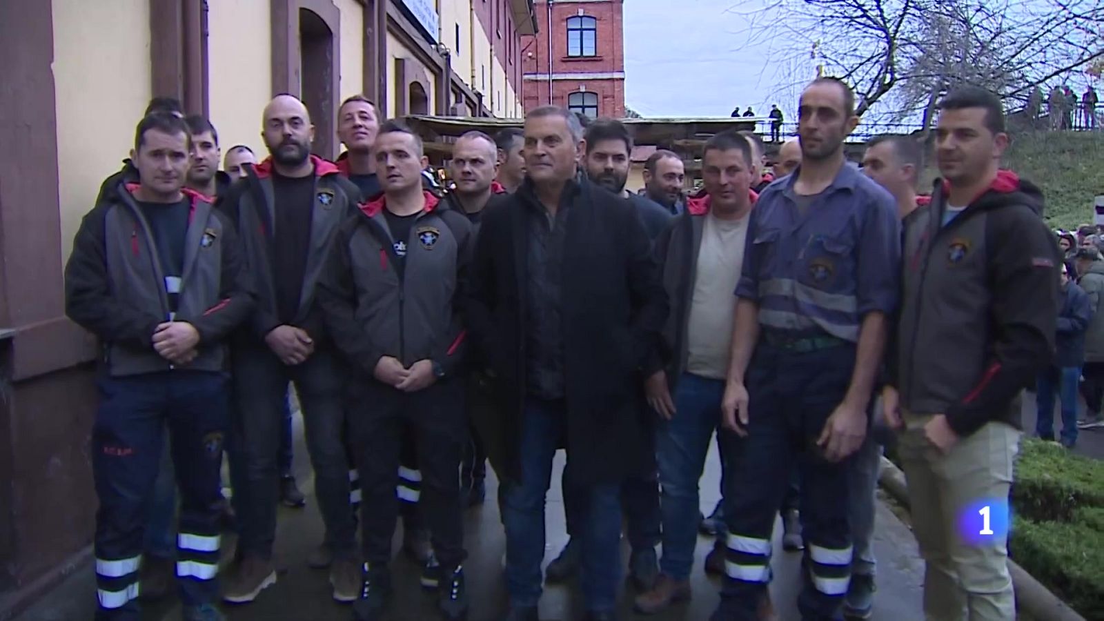 Panorama Regional - 05/12/2025 - Ver ahora