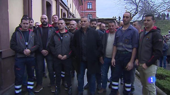 Panorama Regional - Asturias en 2' - 05/12/25