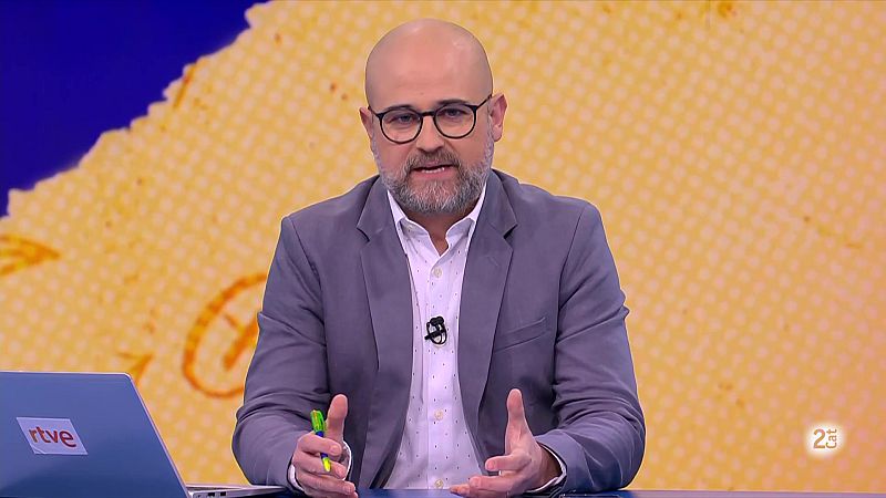 El Bara, lder ferm - De cara a barraca - De cara a barraca | Veure