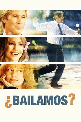 ¿Bailamos?