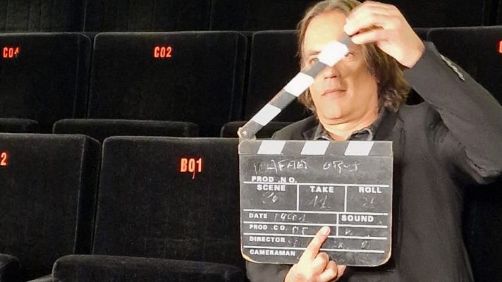 Días de cine - Días de Cine: El cine según Rafael Cobos