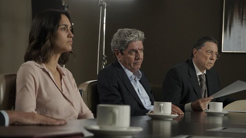 D�as de Cine: Papeles | Ver