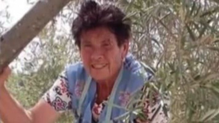 Directo al grano - El caso de Lucía García en 'Desaparecidos'