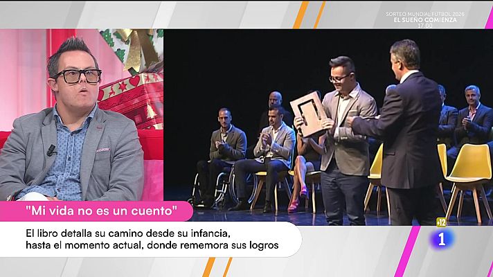 Cerca de ti - Cerca de ti - 05/12/2025