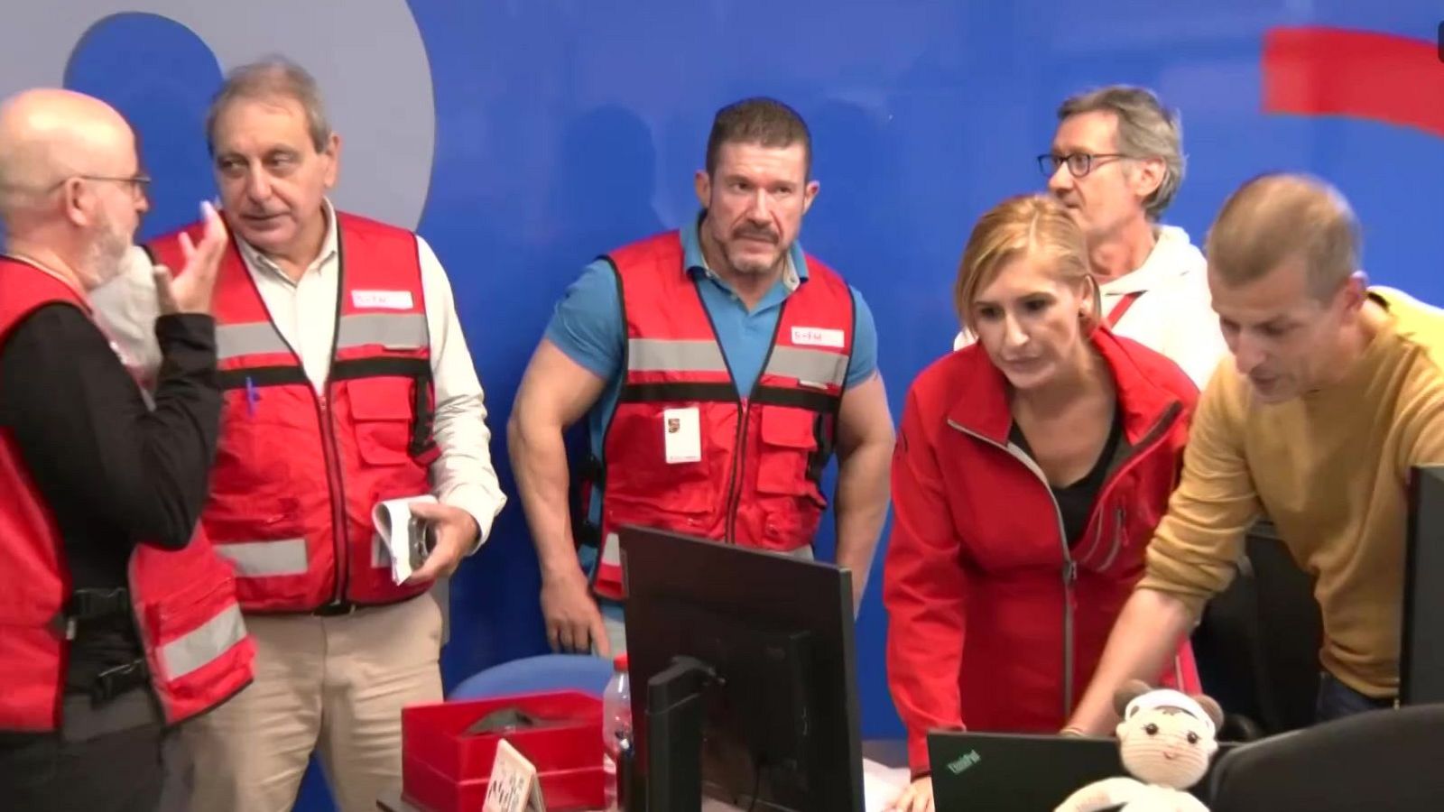 Telediario 1 en cuatro minutos - 05/11/25- RTVE.es | Ver