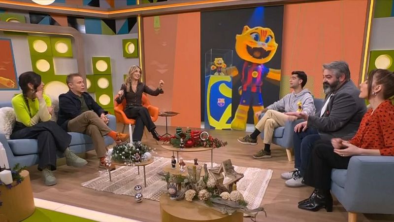 Temporada d'esqu, allaus i espelmes txiques - L'Altaveu - L'altaveu | Veure